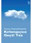 Anlar + Eski Bir Balerin + Kırlangıçsız Geçti Yaz + Okuma Sticker'ları 4
