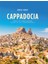 Cappadocia (Ciltli) + Kapadokya (Ciltli) + Okuma Sticker'ları 2