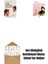 Çiçek Hanımın Rüyaları + Gâlib - Kuğunun Son Şarkısı + Okuma Sticker'ları 1