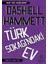 Ince Adam + Türk Sokağındaki Ev (Cep Boy) + Ailenin Laneti (Cep Boy) + Okuma Sticker'ları 3