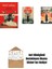 Hiçbir Aşk Hiçbir Ölüm + Gölgede Kırk Derece + Içimden Kuşlar Göçüyor + Okuma Sticker'ları 1