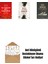 Öyle Kargaşada Böyle Karşılaşmalar + Hayatı Savunma Biçimleri + Gece Hayatım + Okuma Sticker'ları 1