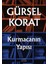 Rüya Körü + Dil, Edebiyat ve Iletişim + Kurmacanın Yapısı + Okuma Sticker'ları 4