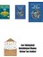 Air - The Adventures Of Misfit Defne Kaman + Oh To Be A Cat! + Ah Bir Kedi Olsam! + Okuma Sticker'ları 1