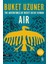 Air - The Adventures Of Misfit Defne Kaman + Oh To Be A Cat! + Ah Bir Kedi Olsam! + Okuma Sticker'ları 2