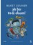 Air - The Adventures Of Misfit Defne Kaman + Oh To Be A Cat! + Ah Bir Kedi Olsam! + Okuma Sticker'ları 4