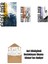 Denizde Yine Mükemmel Bir Gün + Ama Güzel + Bir Hışımla + Okuma Sticker'ları 1