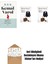 Aşklar, Hevesler, Ayrılıklar Üçlemesi (Ciltli) + Babamın Bağlaması (Ciltli) + Babamın Bağlaması + Okuma Sticker'ları 1