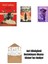 Hiçbir Aşk Hiçbir Ölüm + Içimden Kuşlar Göçüyor + Mor + Okuma Sticker'ları 1