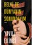 Sırtımdaki Ölüler + Belki De Dünyanın Sonundayım (Ciltli) + Belki De Dünyanın Sonundayım + Okuma Sticker'ları 3
