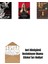 Isimler Evi + Meryem'in Tanıklığı + Brooklyn + Okuma Sticker'ları 1