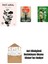 Taş ve Ten + Gölgede Kırk Derece + Yeşil + Okuma Sticker'ları 1
