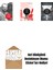 Melih Cevdet Anday - Bütün Şiirleri (Ciltli) + Barem Kanunu + Isa’nın Güncesi (Ciltli) + Okuma Sticker'ları 1