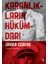 Karanlıkların Hükümdarı + Saplantı + Okuma Sticker'ları 2