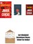 Bağımsızlık + Işığın Hızı + Saplantı + Okuma Sticker'ları 1