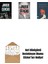 Bir Anın Anatomisi + Salamina Askerleri (Ciltli) + Işığın Hızı + Okuma Sticker'ları 1