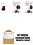 Kin Divanı + Babamın Bağlaması (Ciltli) + Babamın Bağlaması + Okuma Sticker'ları 1