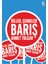 Diller, Çehreler Barış + Ben Onlardan Biriyim + Okuma Sticker'ları 2