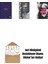 Kuyruklu Yıldız Altında Bir Izdivaç + Kuyrukluyıldız Altında Bir Izdivaç (Cep Boy) + Şıpsevdi (Günümüz Türkçesiyle) + Okuma Sticker'ları 1