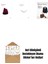 Kin Divanı + Yas Yüzükleri + Babamın Bağlaması (Ciltli) + Okuma Sticker'ları 1