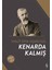 Kenarda Kalmış + Aşk-I Memnu + Okuma Sticker'ları 2