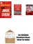 Bağımsızlık + Salamina Askerleri (Çizgi Roman) + Karanlıkların Hükümdarı + Okuma Sticker'ları 1