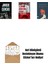 Bir Anın Anatomisi + Karanlıkların Hükümdarı + Işığın Hızı + Okuma Sticker'ları 1