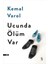 Sahiden Hikâye + Jar + Ucunda Ölüm Var + Okuma Sticker'ları 4