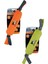 Outdoor - Ballistic Candy Squeaker - Köpek Oy. Sptgl 1