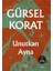 Güvercine Ağıt + Unutkan Ayna + Okuma Sticker'ları 3