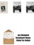Nazım Hikmet'in Yolculuğu (Ciltli) + Arıburnu 1915 (Ciltli) + Arıburnu 1915 + Okuma Sticker'ları 1