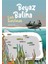 Boğa Güreşçisinin Adı + Beyaz Balina + Duygusal Bir Katilin Günlüğü + Okuma Sticker'ları 3