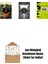 Aylaklar (Ciltli) + Isa’nın Güncesi (Ciltli) + Kalabalığın Şiiri + Okuma Sticker'ları 1