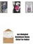 Kuyrukluyıldız Altında Bir Izdivaç (Cep Boy) + Şıpsevdi (Günümüz Türkçesiyle) + Nimetşinas - Toraman + Okuma Sticker'ları 1