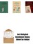 Toplu Şiirler + Soydaşınız Balık Burcu + Sınırdışı Saatler + Okuma Sticker'ları 1