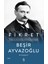 Edebiyatın Çanakkale’yle Imtihanı (Ciltli) + Ateş Denizi + Fikret (Ciltli) + Okuma Sticker'ları 4
