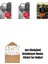 Melih Cevdet Anday - Bütün Şiirleri (Ciltli) + Melih Cevdet Anday - Bütün Şiirleri + Aylaklar (Ciltli) + Okuma Sticker'ları 1
