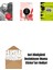 Melih Cevdet Anday - Bütün Şiirleri (Ciltli) + Barem Kanunu + Kalabalığın Şiiri + Okuma Sticker'ları 1