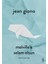 Eğlencesiz Bir Kral + Melville'e Selam Olsun + Ağaç Diken Adam + Okuma Sticker'ları 3