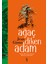 Eğlencesiz Bir Kral + Melville'e Selam Olsun + Ağaç Diken Adam + Okuma Sticker'ları 4