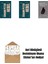Takvim Öyküleri + Takvim Öyküleri (Ciltli) + Everest Açıkhava 23 - Seçme Takvim Öyküleri + Okuma Sticker'ları 1