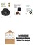 Âşıklar Bayramı + Babamın Bağlaması (Ciltli) + Ucunda Ölüm Var + Okuma Sticker'ları 1