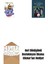 Hayatımın Müsveddesi + Naz ve Köşkteki Vampir + Okuma Sticker'ları 1