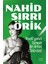 Teselli Yahut Turnede Bir Artist Öldürüldü + Nahid Sırrı Örik - Toplu Öyküler (Ciltli) + Okuma Sticker'ları 2