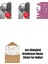 Melih Cevdet Anday - Bütün Şiirleri (Ciltli) + Melih Cevdet Anday - Bütün Şiirleri + Suçumuz Edebiyat + Okuma Sticker'ları 1