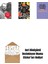 Melih Cevdet Anday - Bütün Şiirleri + Raziye (Ciltli) + Şiir Yaşantısı - Şiir Yazıları + Okuma Sticker'ları 1