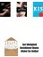 The Companion + Yıldız Yaralanması + Kış Kitabı + Okuma Sticker'ları 1