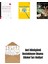 Tehlikeli Temayüller + Yaz Kitabı + Whom Were We Running From? + Okuma Sticker'ları 1