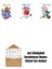 Hayatımın Müsveddesi + Aşkı Giyinen Adam + Yıldızlar Mektup Yazar + Okuma Sticker'ları 1