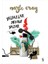 Hayatımın Müsveddesi + Aşkı Giyinen Adam + Yıldızlar Mektup Yazar + Okuma Sticker'ları 4